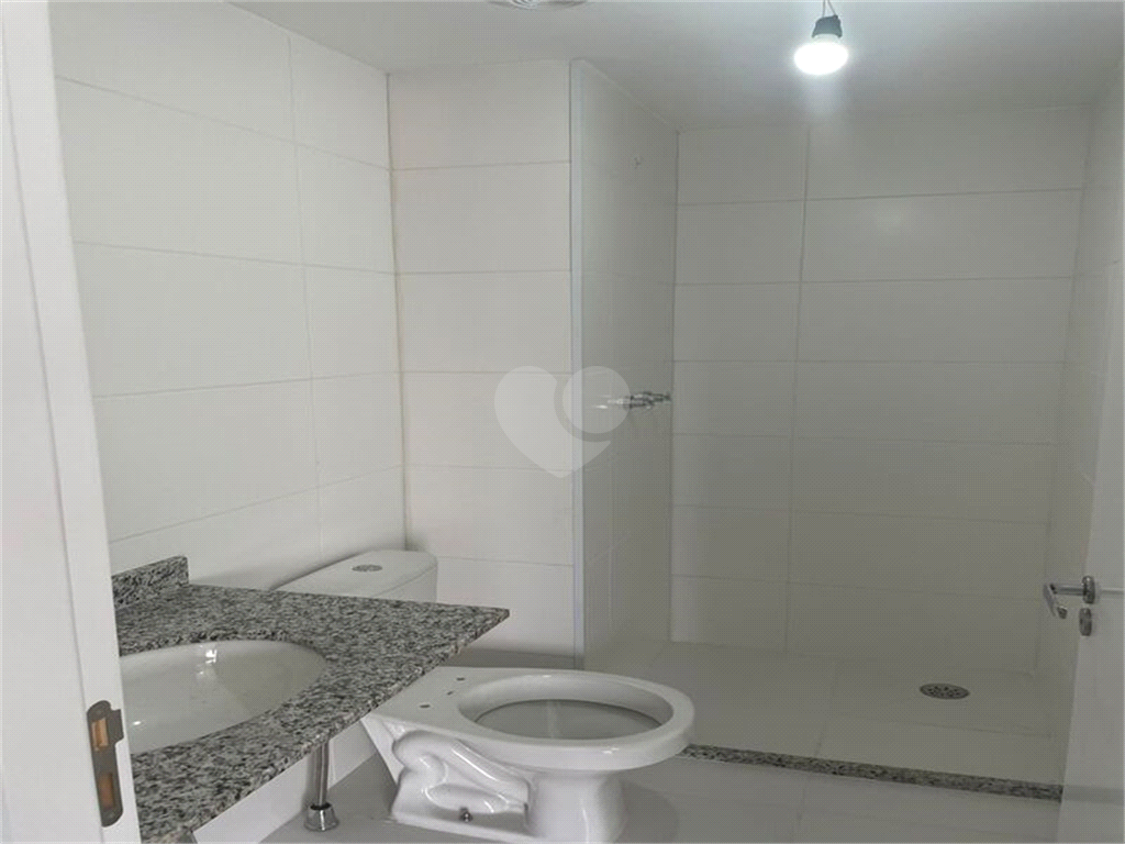 Venda Apartamento São Paulo Vila Anastácio REO959726 12