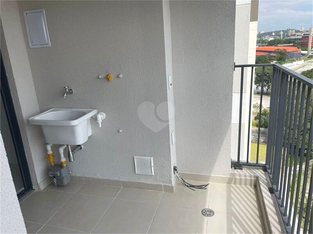 Venda Apartamento São Paulo Vila Anastácio REO959726 13