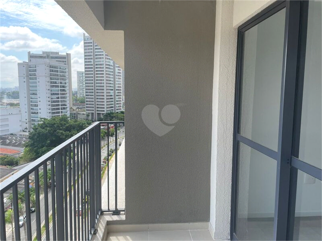 Venda Apartamento São Paulo Vila Anastácio REO959726 4