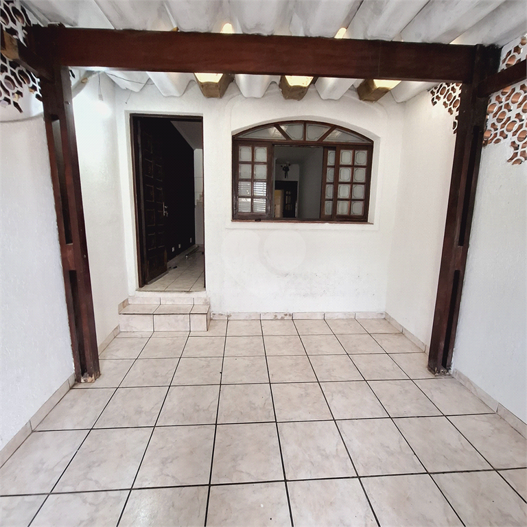 Venda Sobrado São Paulo Jardim Cristal REO959728 2