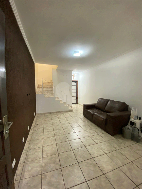 Venda Sobrado São Paulo Jardim Cristal REO959728 4