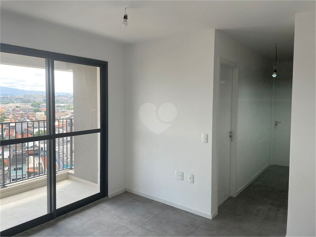 Venda Apartamento São Paulo Vila Anastácio REO959733 5