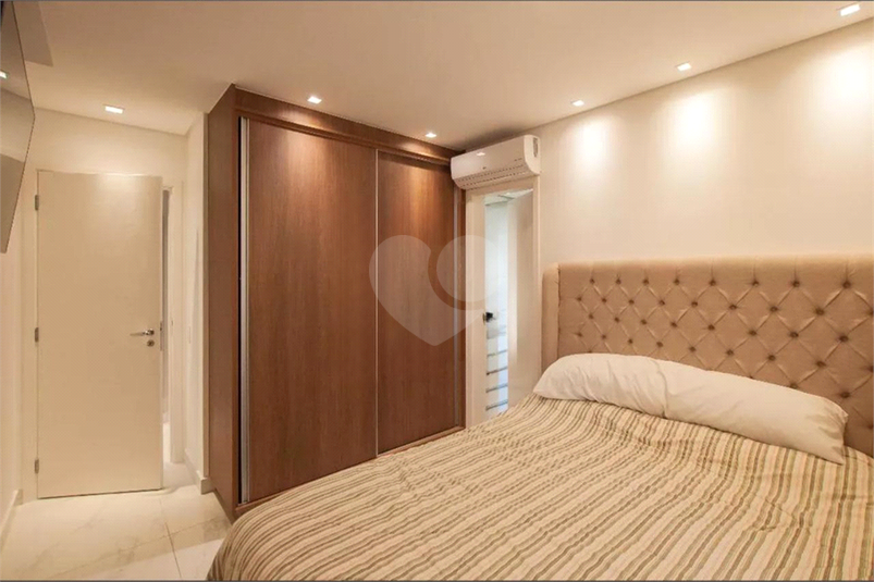 Venda Apartamento São Paulo Pinheiros REO959738 15