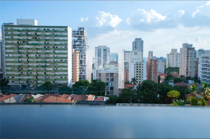 Venda Apartamento São Paulo Pinheiros REO959738 7