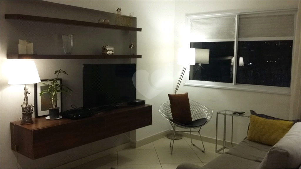 Venda Apartamento São Paulo Campos Elíseos REO959750 1