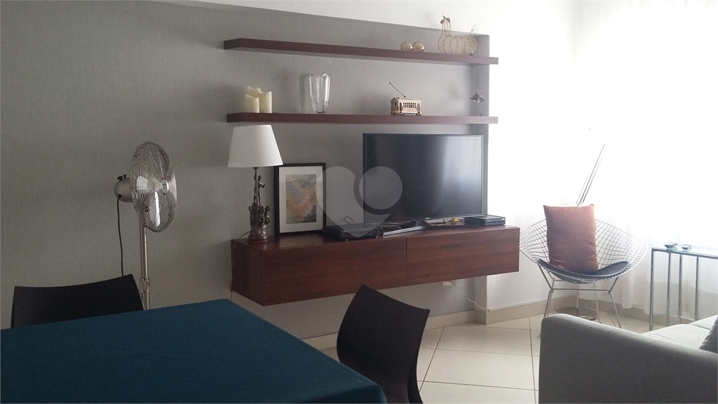 Venda Apartamento São Paulo Campos Elíseos REO959750 4