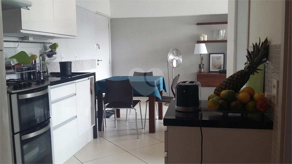 Venda Apartamento São Paulo Campos Elíseos REO959750 5