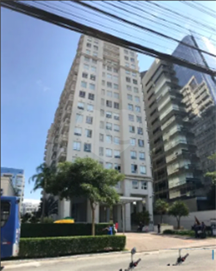 Venda Salas São Paulo Pinheiros REO959751 32