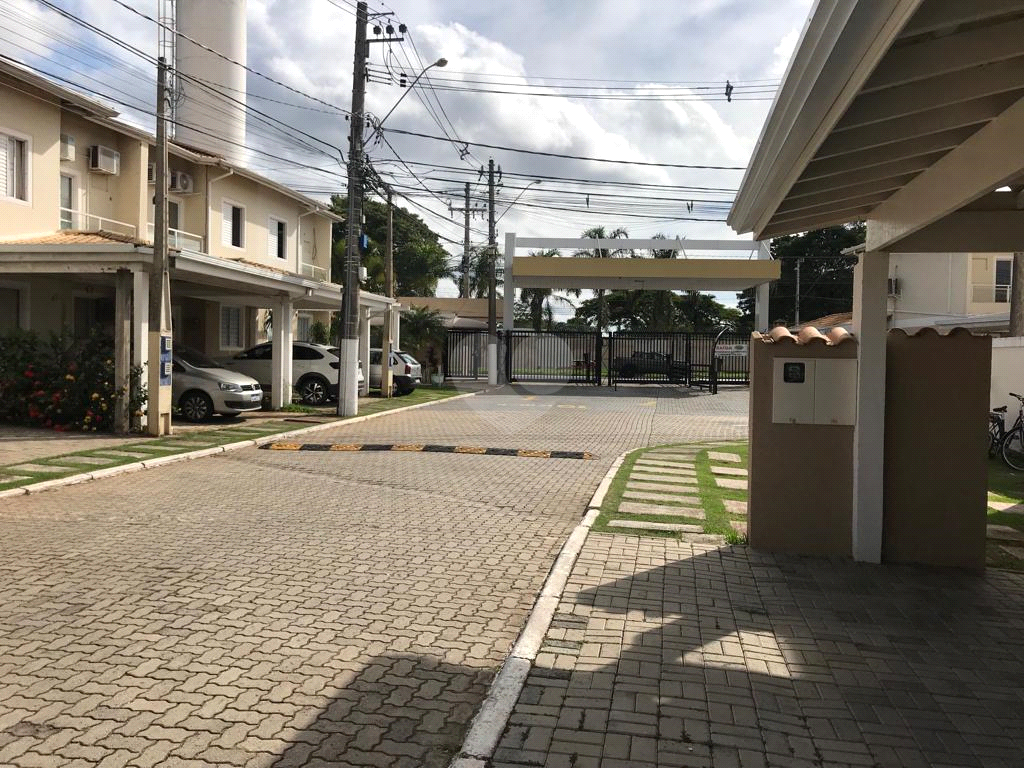 Venda Condomínio Sorocaba Bairro Da Vossoroca REO959762 2