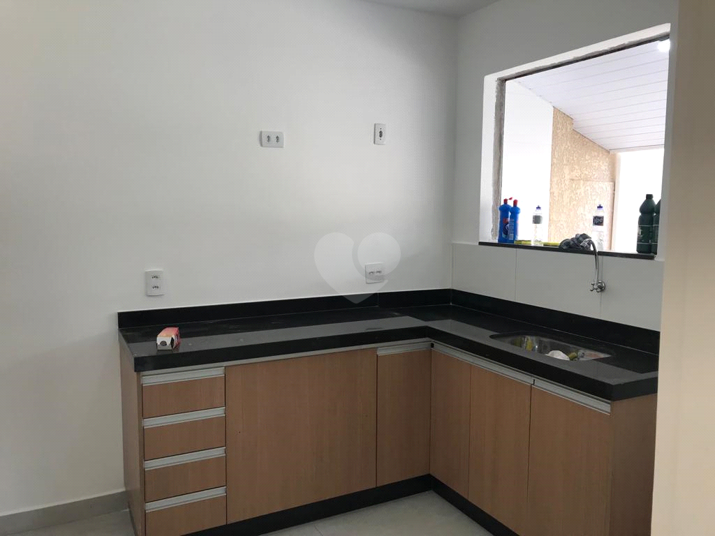 Venda Condomínio Sorocaba Bairro Da Vossoroca REO959762 13