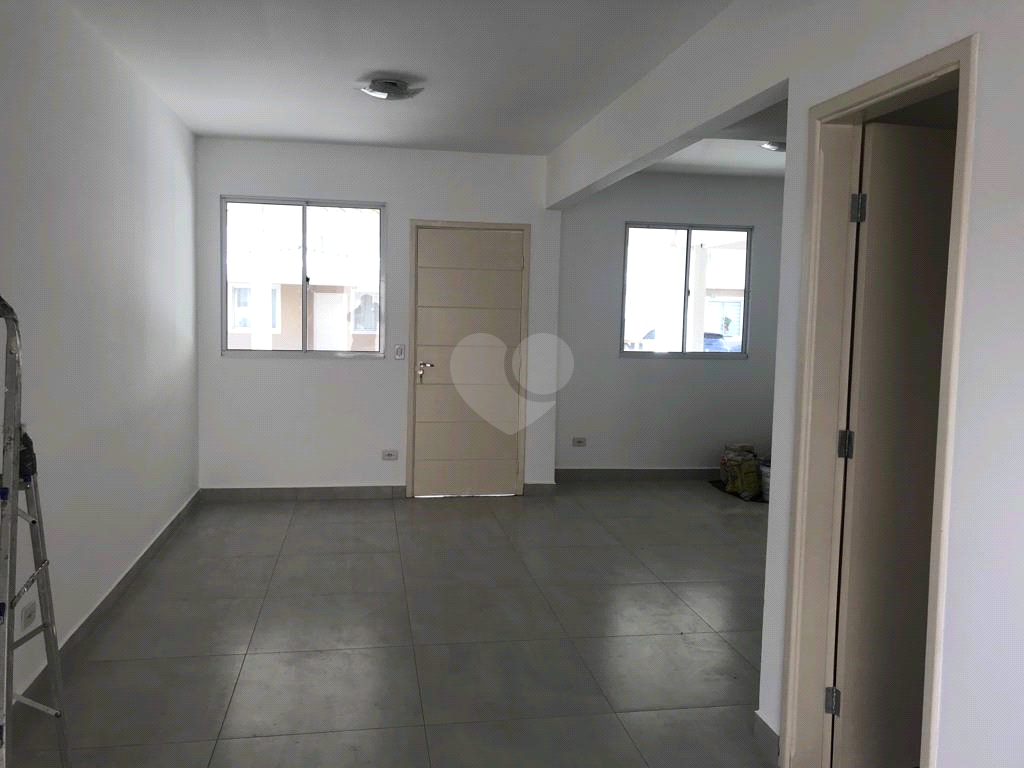 Venda Condomínio Sorocaba Bairro Da Vossoroca REO959762 3