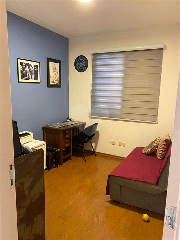 Venda Apartamento Guarulhos Vila Lanzara REO959768 42