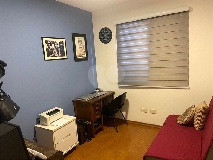 Venda Apartamento Guarulhos Vila Lanzara REO959768 43