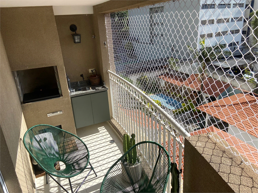 Venda Apartamento Guarulhos Vila Lanzara REO959768 5