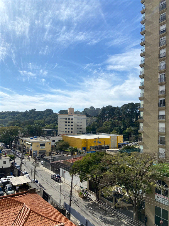 Venda Apartamento Guarulhos Vila Lanzara REO959768 37