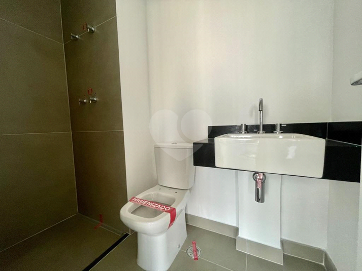 Venda Apartamento São Paulo Vila Olímpia REO959776 14