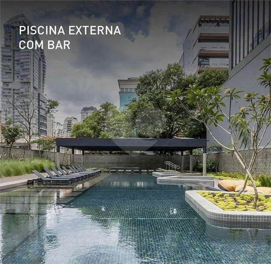 Venda Apartamento São Paulo Vila Olímpia REO959776 3