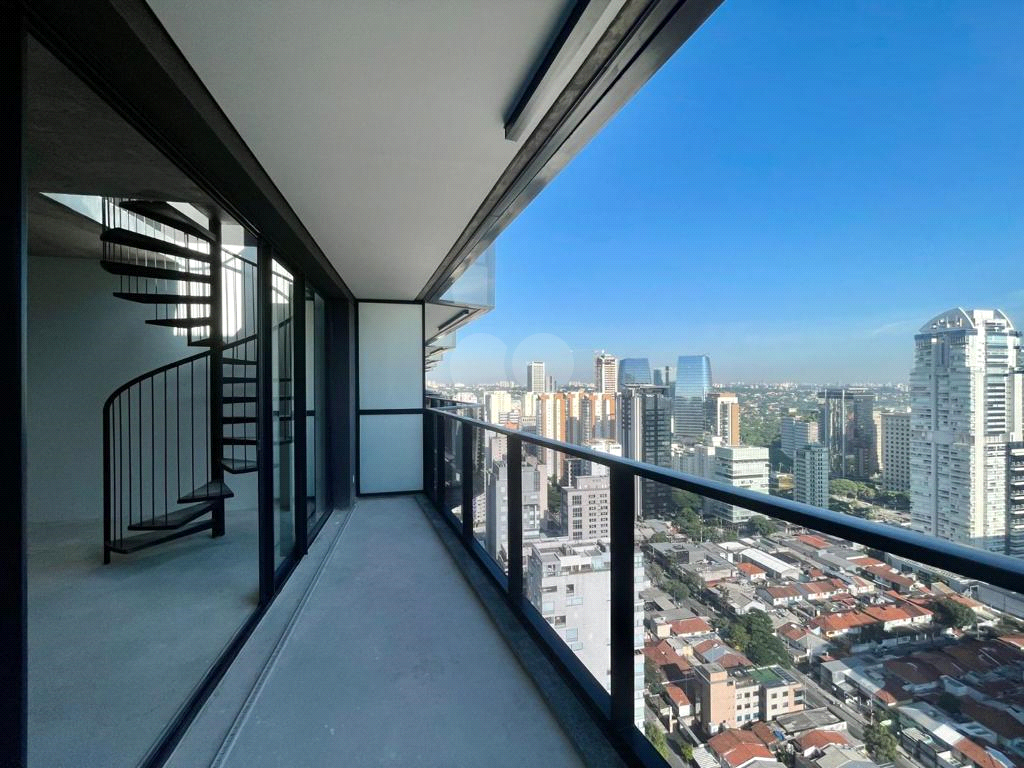 Venda Apartamento São Paulo Vila Olímpia REO959776 1