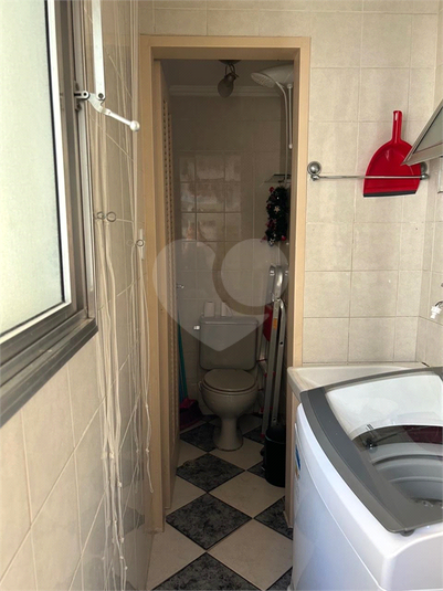 Aluguel Apartamento São Paulo Vila Pompéia REO959780 20