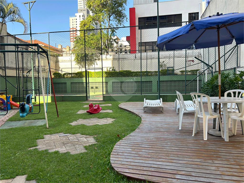 Aluguel Apartamento São Paulo Vila Pompéia REO959780 28