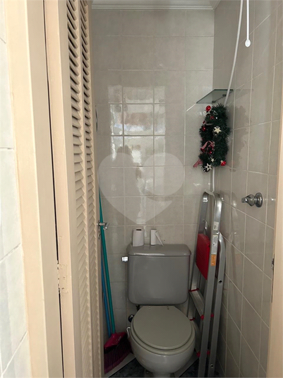 Aluguel Apartamento São Paulo Vila Pompéia REO959780 20