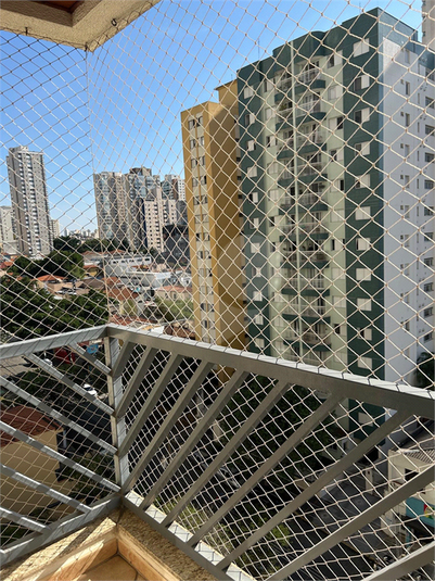 Aluguel Apartamento São Paulo Vila Pompéia REO959780 2