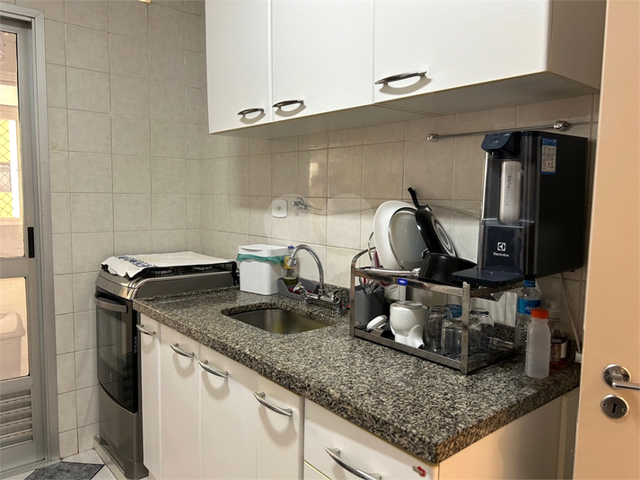 Aluguel Apartamento São Paulo Vila Pompéia REO959780 18