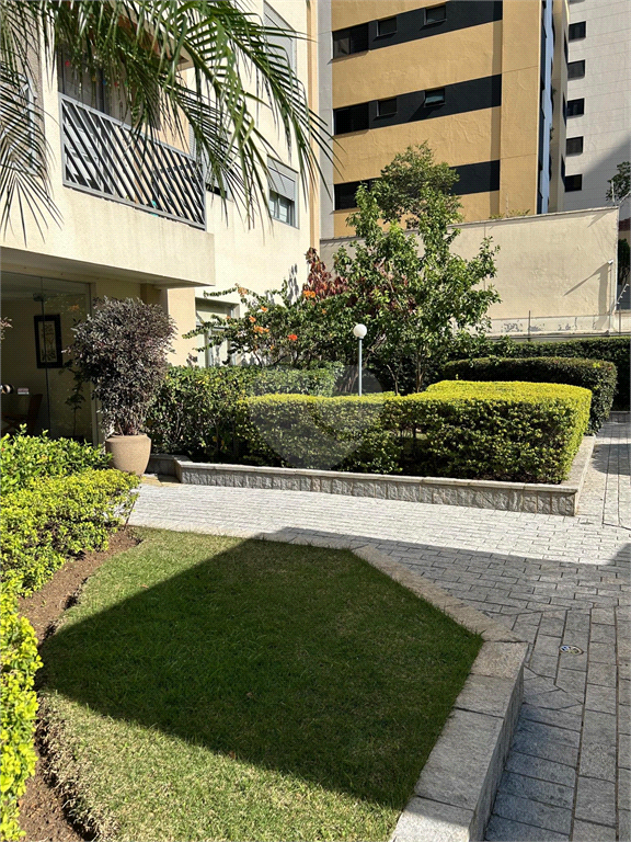 Aluguel Apartamento São Paulo Vila Pompéia REO959780 24