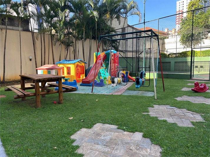 Aluguel Apartamento São Paulo Vila Pompéia REO959780 29