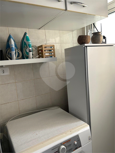 Aluguel Apartamento São Paulo Vila Pompéia REO959780 18