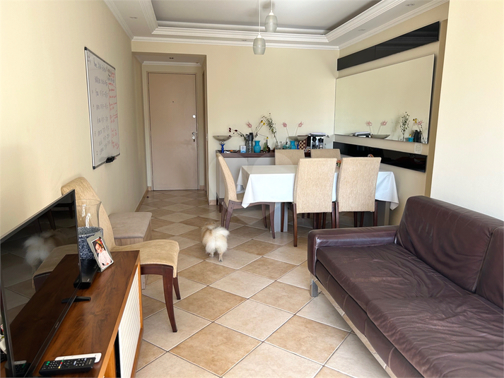 Aluguel Apartamento São Paulo Vila Pompéia REO959780 4