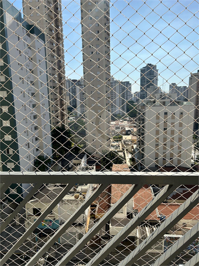 Aluguel Apartamento São Paulo Vila Pompéia REO959780 21