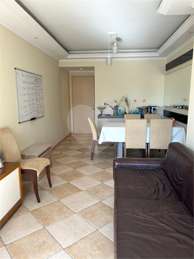 Aluguel Apartamento São Paulo Vila Pompéia REO959780 1