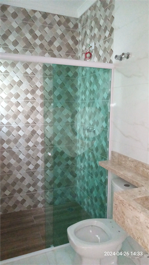 banheiro social 1º piso