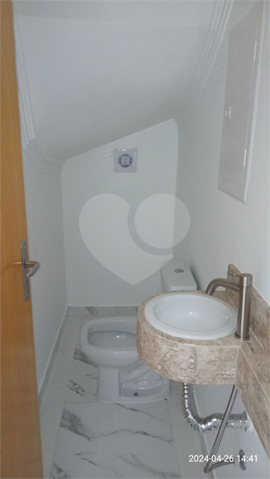 lavabo