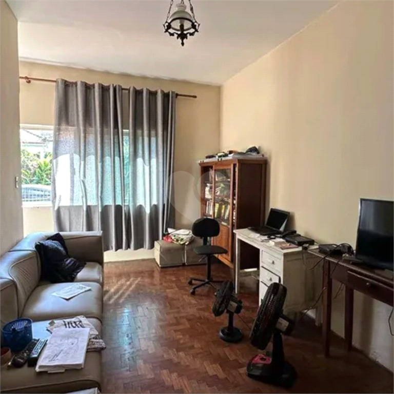 Venda Casa térrea São Paulo Vila Fiat Lux REO959792 18