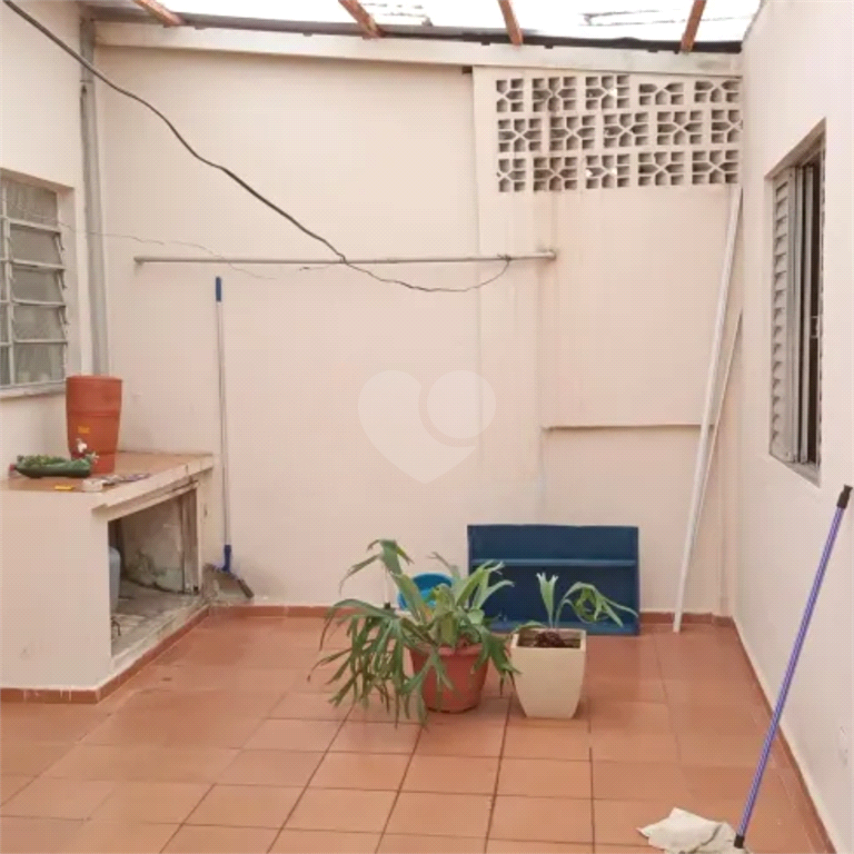 Venda Casa térrea São Paulo Vila Fiat Lux REO959792 13