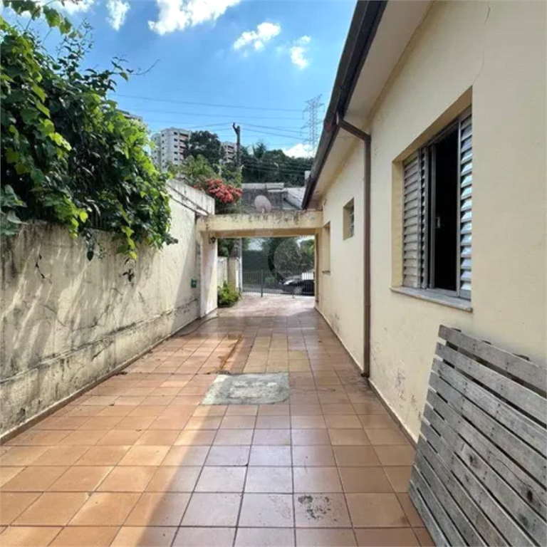 Venda Casa térrea São Paulo Vila Fiat Lux REO959792 8