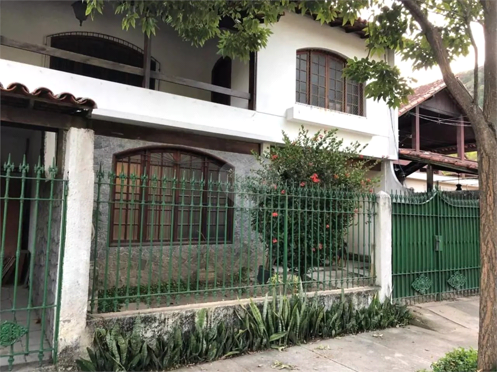 Venda Casa Niterói São Francisco REO959803 11