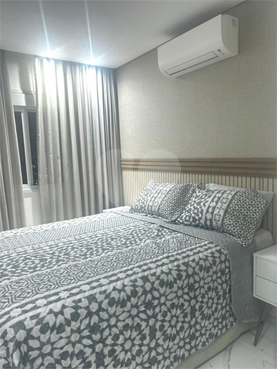 Aluguel Apartamento São Paulo Água Branca REO959807 14