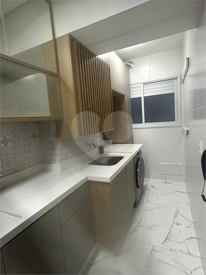 Aluguel Apartamento São Paulo Água Branca REO959807 7