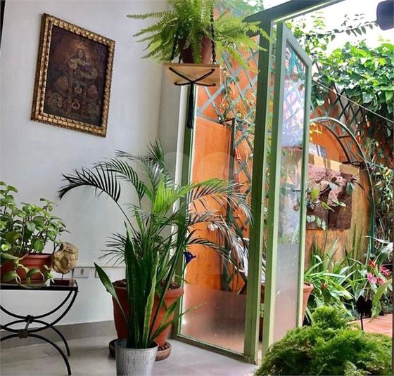 Venda Garden São Paulo Vila Mariana REO959812 12