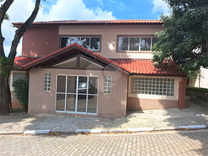 Venda Condomínio Guarulhos Jardim Célia REO959814 1