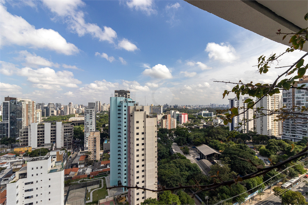 Venda Cobertura São Paulo Vila Clementino REO959816 47