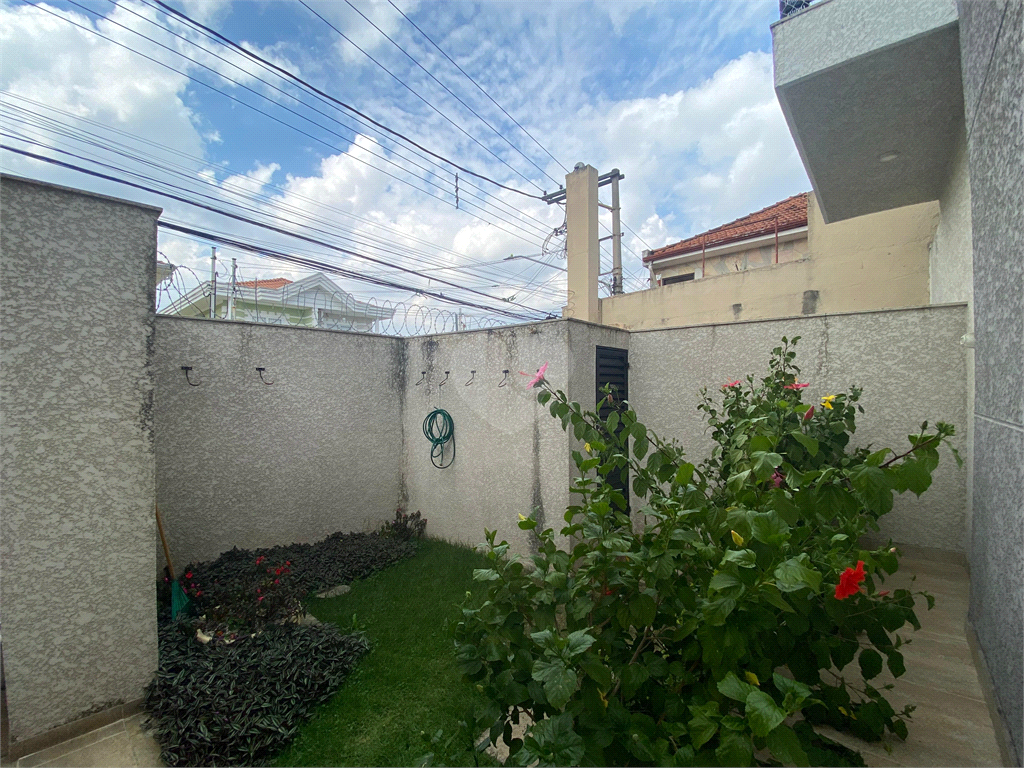 Venda Condomínio São Paulo Vila Nova Mazzei REO959817 4