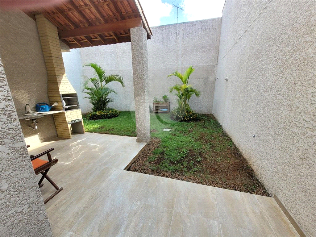 Venda Condomínio São Paulo Vila Nova Mazzei REO959817 8