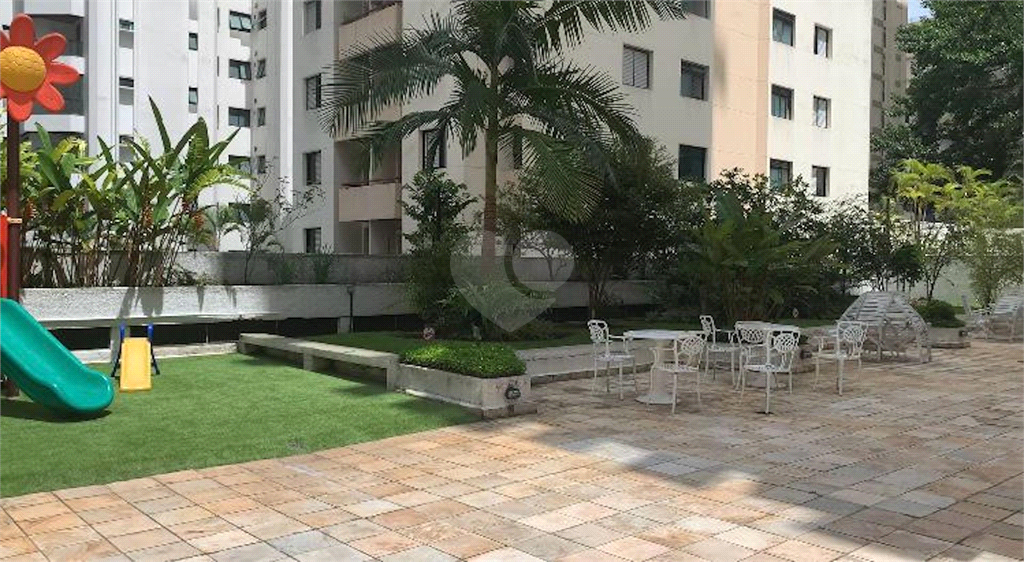 Venda Apartamento São Paulo Moema REO959833 4