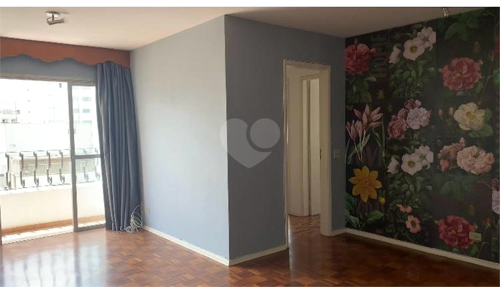 Venda Apartamento São Paulo Moema REO959833 14