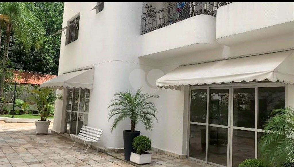 Venda Apartamento São Paulo Moema REO959833 12