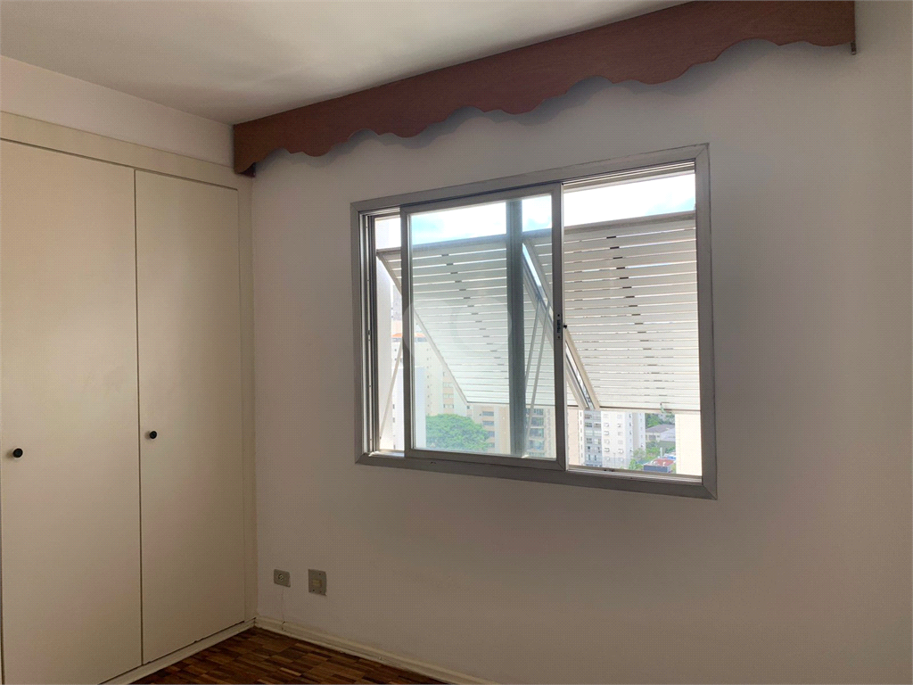 Venda Apartamento São Paulo Moema REO959833 7